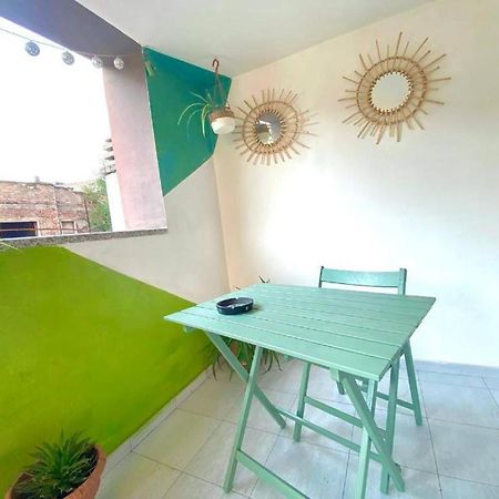 Апартаменти Conte Rosso House, Con Doppia Terrazza In Coorte Tranquilla A Due Passi Da Stazione E Metropolitana Lambrate Мілан Екстер'єр фото